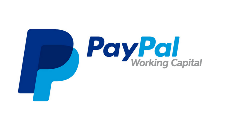 paypal loan working capital